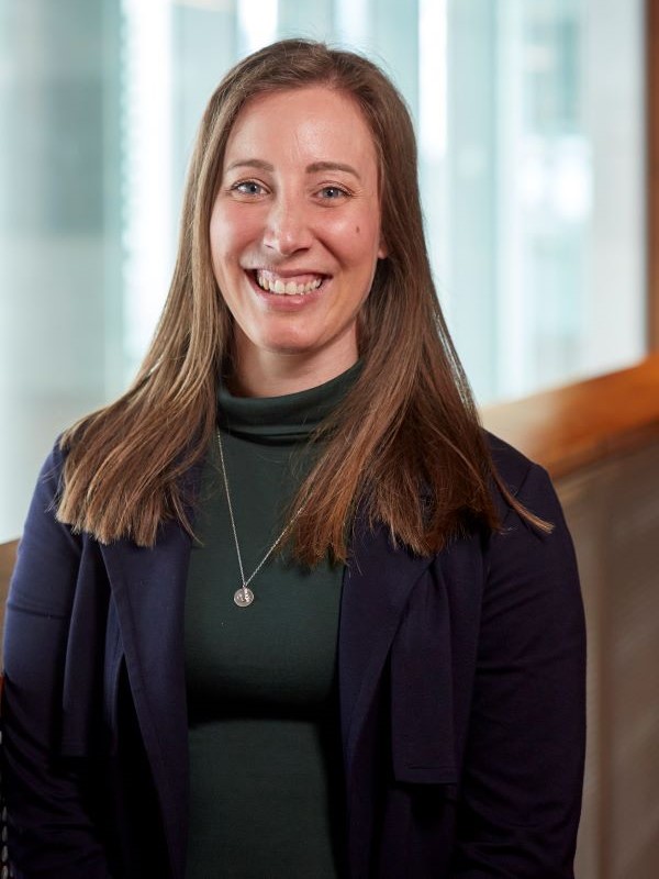 Photo of Casey Beaumont