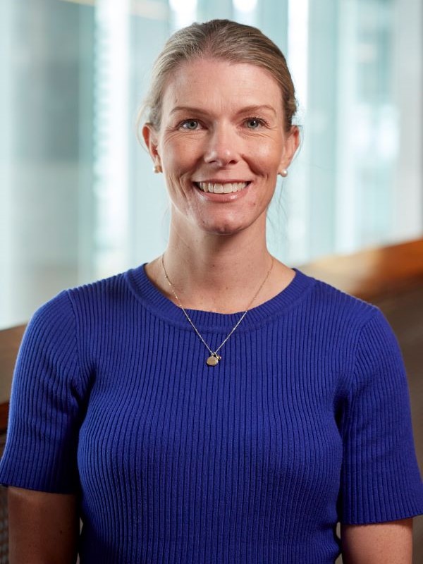 Photo of Rebecca Malon 