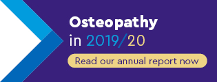 Read our 2019/20 annual report now