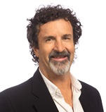Image of Paul Orrock OsteoBA